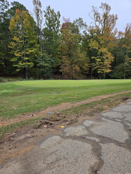 XX Pinocha Way, Hot Springs Village, AR 71909