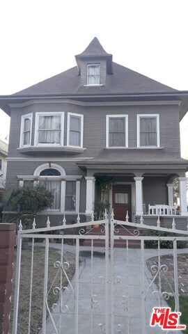 2115 S Union Ave, Los Angeles, CA 90007