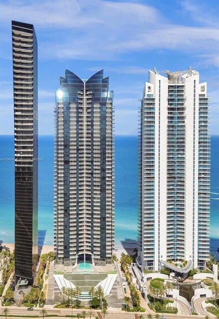 17121 Collins Ave Unit 2803, Sunny Isles Beach, FL 33160