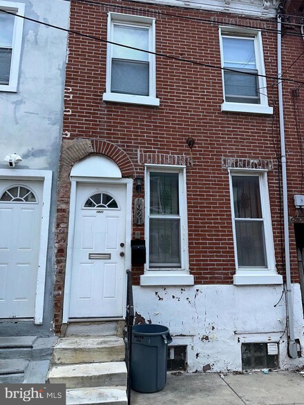 1917 N Darien St, Philadelphia, PA 19122