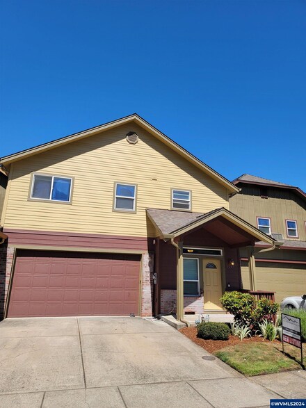 1245 Vintage Ln, Silverton, OR 97381