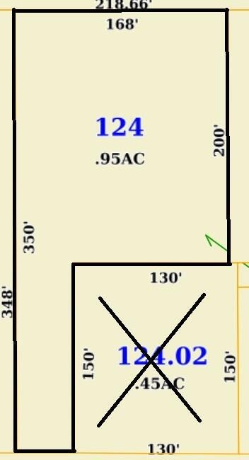0 Mcinnis Loop, Hattiesburg, MS 39402