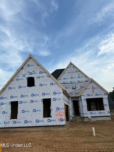 4223 S Bolivar Trail, Olive Branch, MS 38654