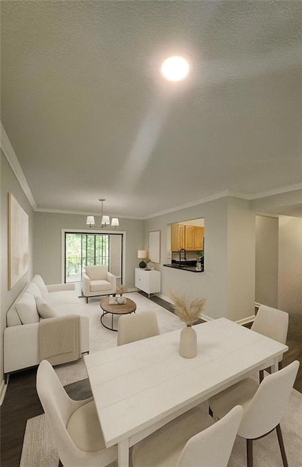 2657 Lenox Rd NE Unit 218, Atlanta, GA 30324