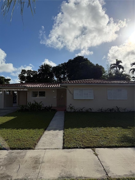 11601 NW 58th Place, Hialeah, FL 33012