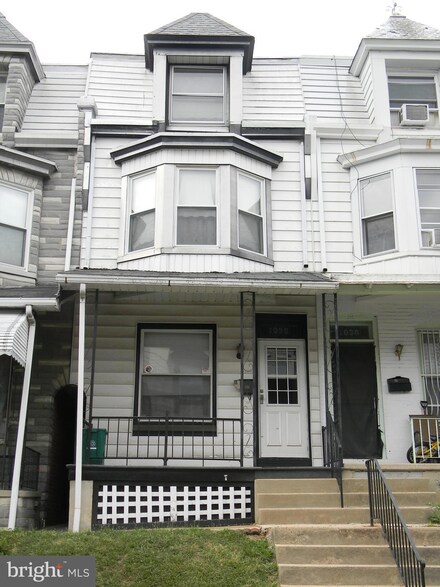1028 Madison Ave, Reading, PA 19601