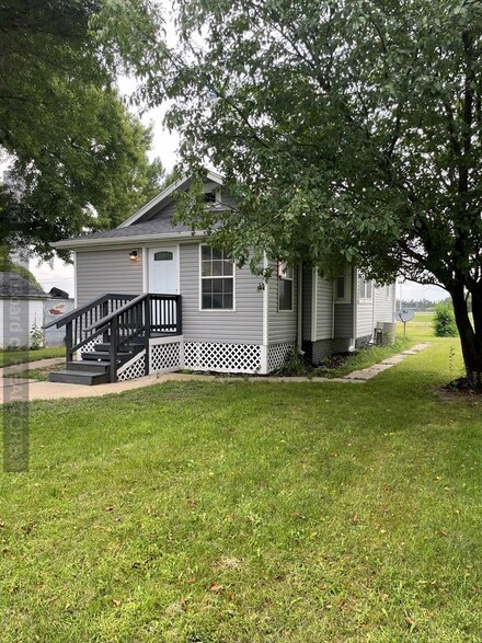 550 Sioux Ave, Polk, NE 68654