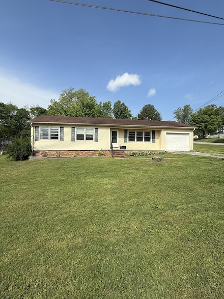 127 Morgan St, Lynchburg, TN 37352