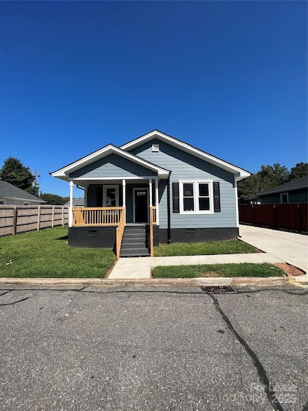 287 Scoggins St, Cramerton, NC 28032