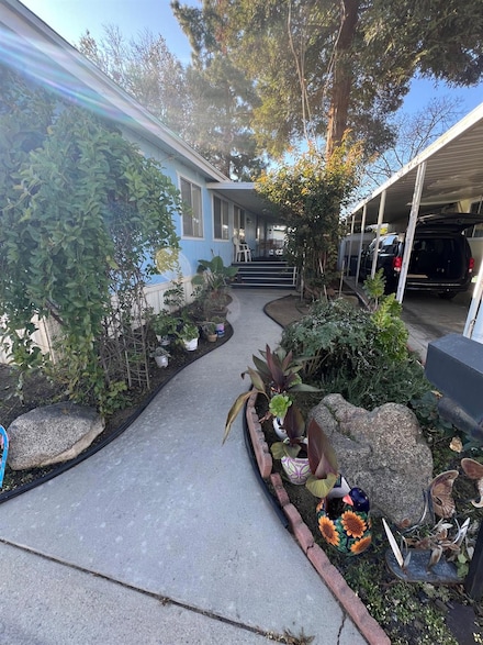 2706 W Ashlan Ave Unit 158, Fresno, CA 93705