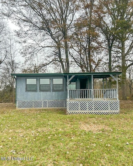 003 Highway 80, Edwards, MS 39066