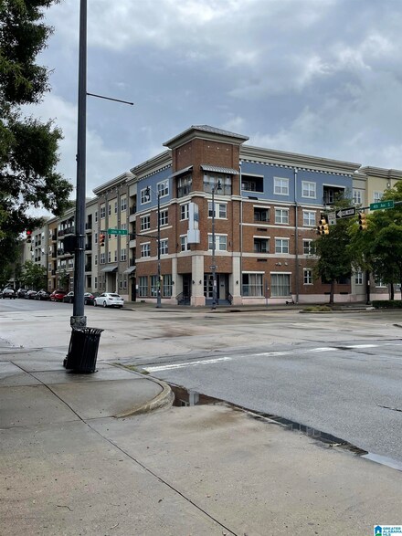 2020 5th Ave S Unit 445, Birmingham, AL 35233