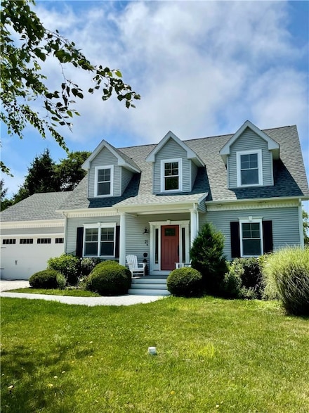 21 Helm St, Jamestown, RI 02835