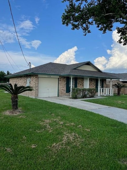 332 Magnolia Ave, La Place, LA 70068