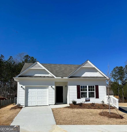 237 Hydrangea Ct Unit 31, Dallas, GA 30132