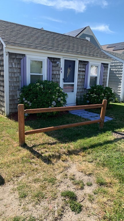 503 Route 28 Unit 21, West Yarmouth, MA 02673