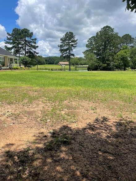 TBD Southland Ridge Dr, Americus, GA 31709