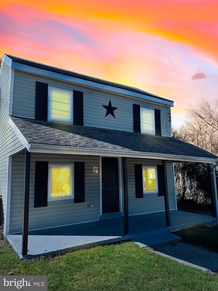 393 Tansboro Rd, Berlin, NJ 08009