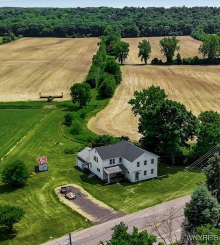 2316 Ridge Rd, Ransomville, NY 14131