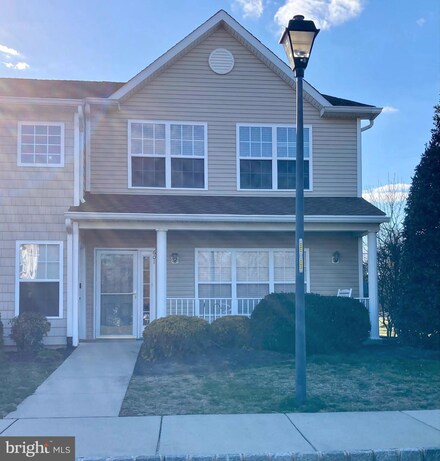 601 Sunflower Way Unit 601, Mantua, NJ 08051