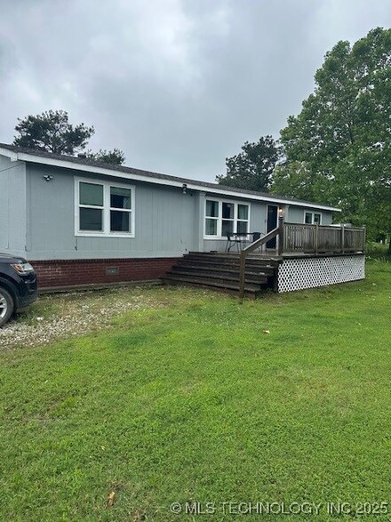 2641 W 83rd St S, Muskogee, OK 74401