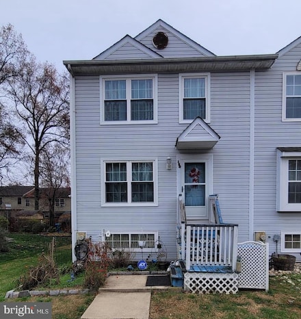 150 Mahogany Dr, North East, MD 21901