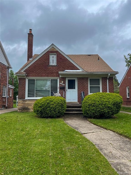 11319 Piedmont St, Detroit, MI 48228