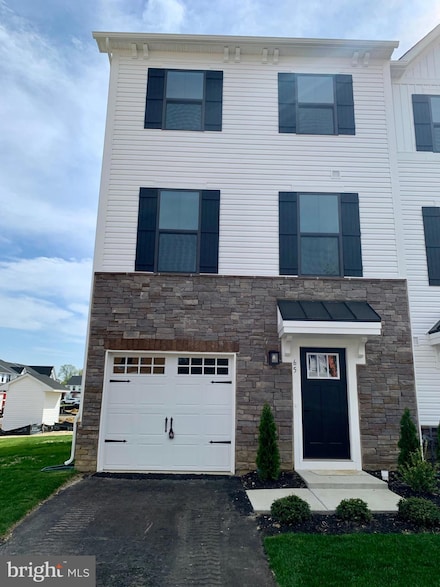 65 Rosemary Way, Mount Laurel Township, NJ 08054