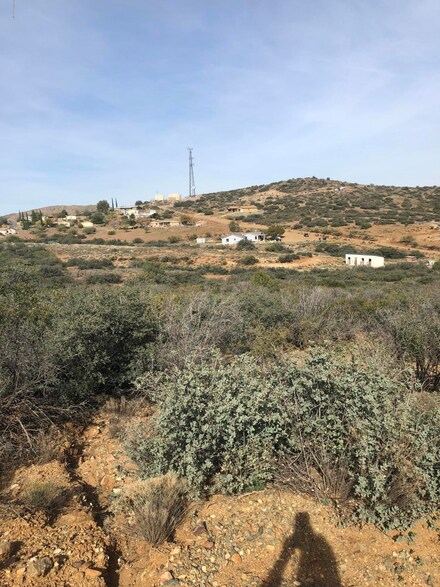 10595 S Lois Ln, Mayer, AZ 86333