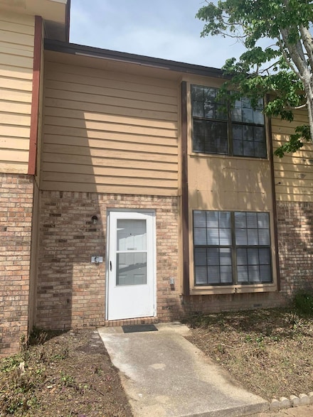 413 Sea Rover Ln NW Unit C, Fort Walton Beach, FL 32548
