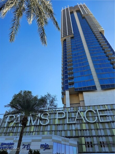 4381 W Flamingo Rd Unit 2116, Las Vegas, NV 89103