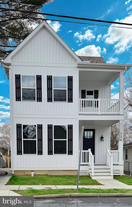 114 Marshall St, Milford, DE 19963