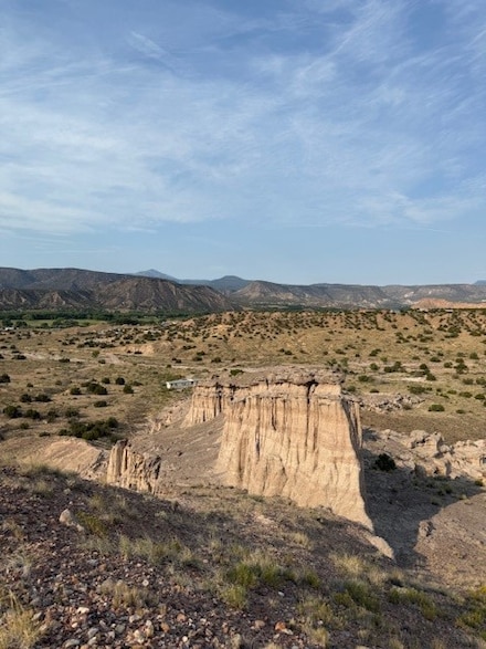 TBD LOT 40 Cr 158 Plaza Blanca, Abiquiu, NM 87510