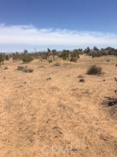 0 Xxxx Unit EV24034313, 29 Palms, CA 92277