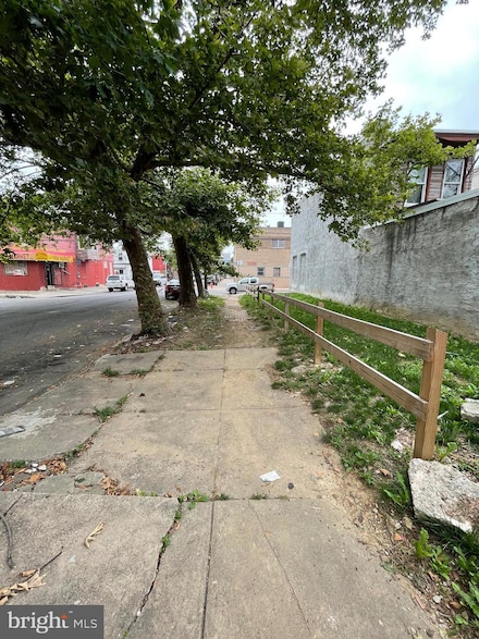 1866 Brunner St, Philadelphia, PA 19140