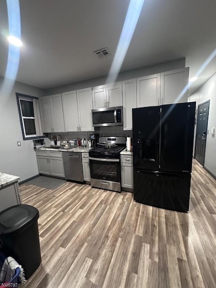 60 Telford St Unit 2L, Newark, NJ 07106