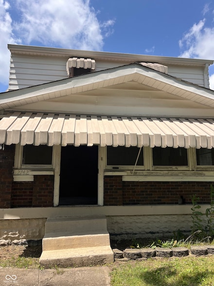 2742 Allen Ave, Indianapolis, IN 46203