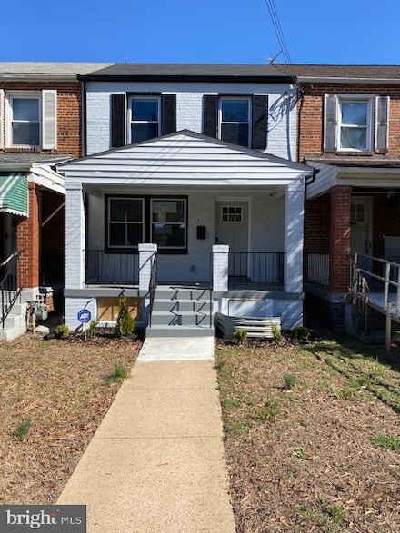 1902 Good Hope Rd SE, Washington, DC 20020