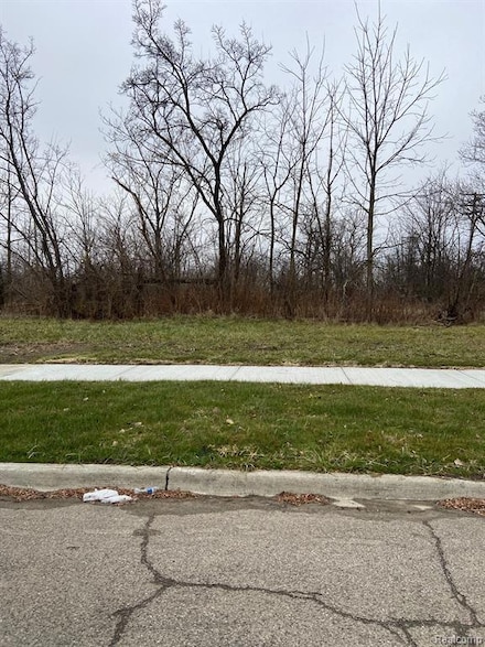 3410 W Warren Ave, Detroit, MI 48208