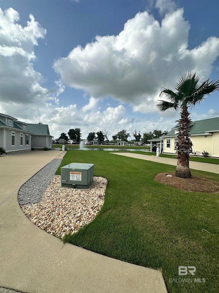 28173 Migratory Way Unit 130, Elberta, AL 36530