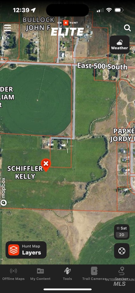 151 E 500 S, Jerome, ID 83338