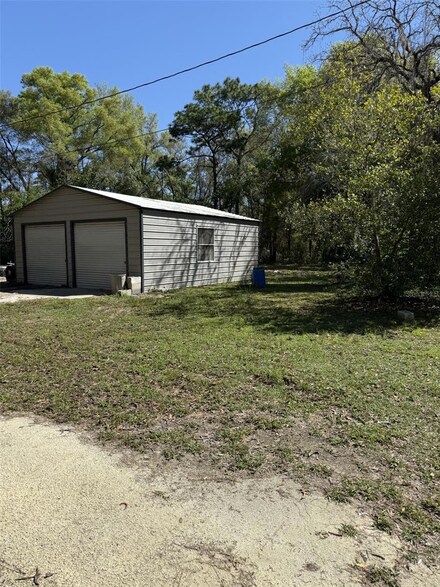 4834 E Doeskin Loop, Inverness, FL 34452