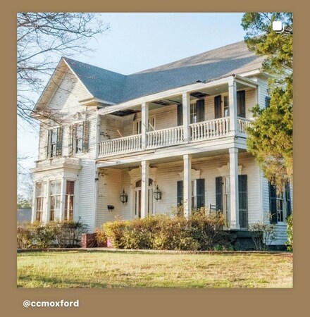 803 University Ave, Oxford, MS 38655