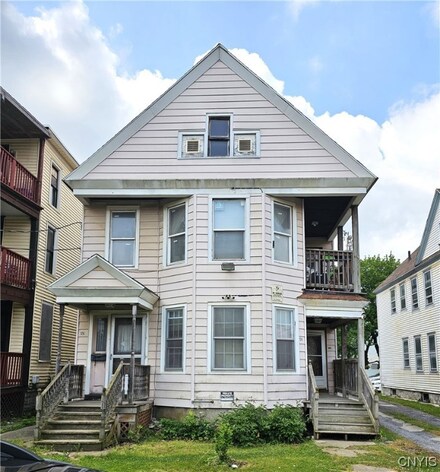 126 Elmwood Place, Utica, NY 13501