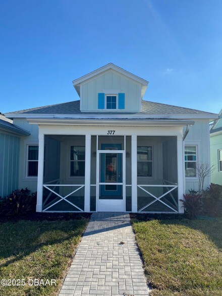377 Gypsy Palace Ln, Daytona Beach, FL 32124