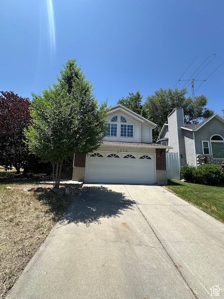 1273 W Brister Dr, Salt Lake City, UT 84123
