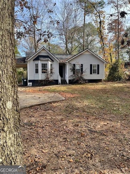 115 Greenwood Ln, Carrollton, GA 30117