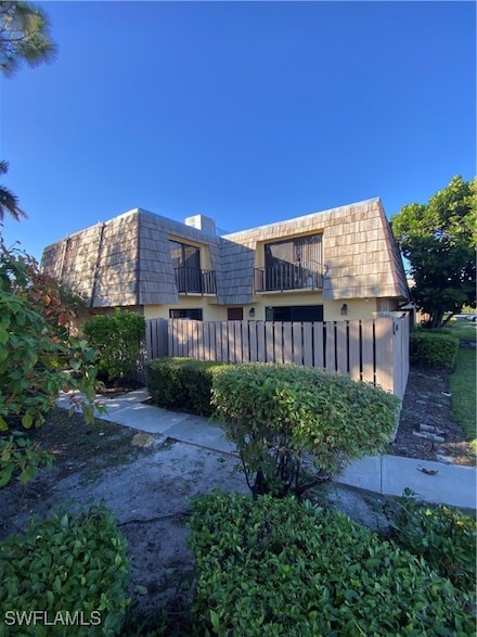 1607 Park Meadows Dr Unit 4, Fort Myers, FL 33907