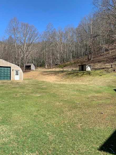 1016 Montgomery Rd, Cumberland, KY 40823