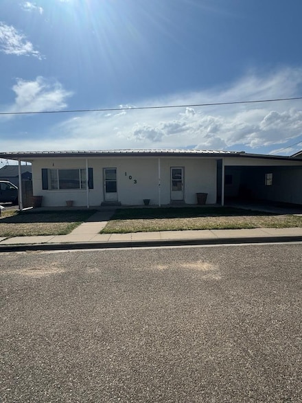 103 N Jackson St, Fort Stockton, TX 79735